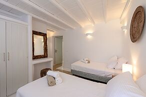 9 Muses Villas Mykonos
