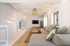 9 Muses Villas Mykonos