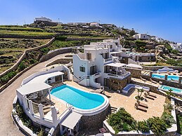 9 Muses Villas Mykonos