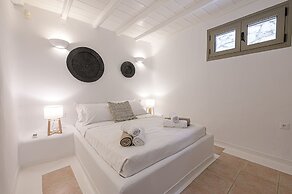9 Muses Villas Mykonos