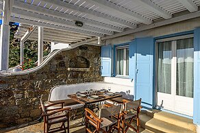 9 Muses Villas Mykonos