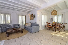 9 Muses Villas Mykonos