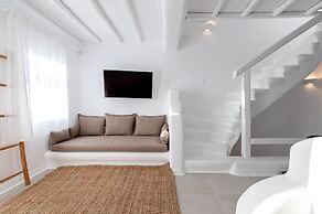9 Muses Villas Mykonos