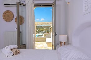 9 Muses Villas Mykonos