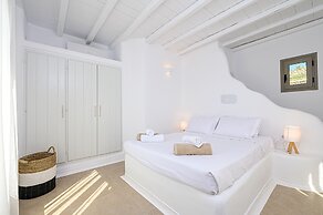 9 Muses Villas Mykonos