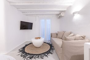 9 Muses Villas Mykonos