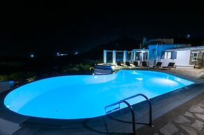 9 Muses Villas Mykonos
