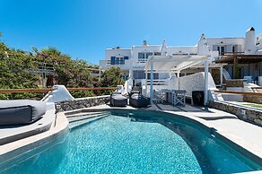 9 Muses Villas Mykonos