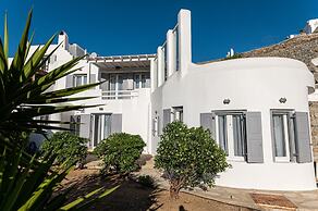 9 Muses Villas Mykonos