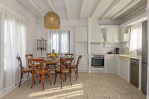 9 Muses Villas Mykonos