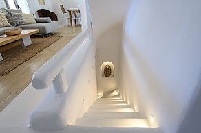 9 Muses Villas Mykonos