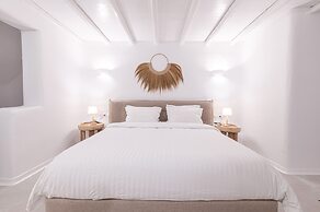 9 Muses Villas Mykonos