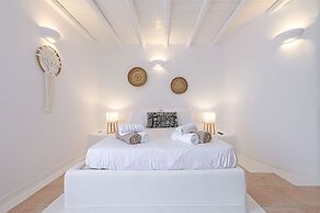 9 Muses Villas Mykonos