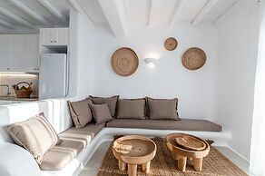 9 Muses Villas Mykonos