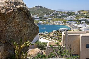 9 Muses Villas Mykonos
