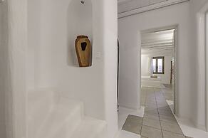 9 Muses Villas Mykonos