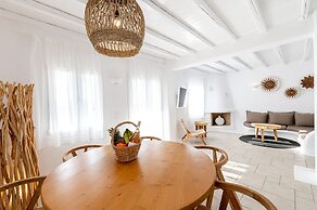 9 Muses Villas Mykonos
