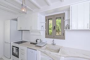 9 Muses Villas Mykonos