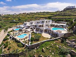 9 Muses Villas Mykonos