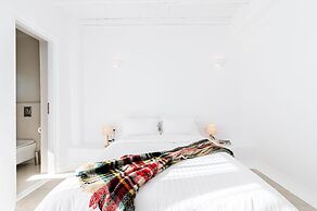 9 Muses Villas Mykonos