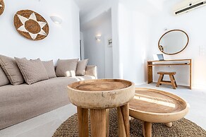 9 Muses Villas Mykonos