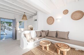 9 Muses Villas Mykonos