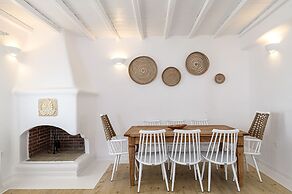 9 Muses Villas Mykonos