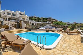 9 Muses Villas Mykonos
