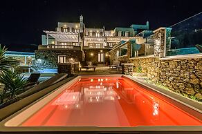 9 Muses Villas Mykonos