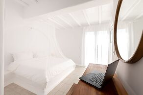 9 Muses Villas Mykonos