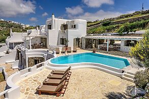 9 Muses Villas Mykonos