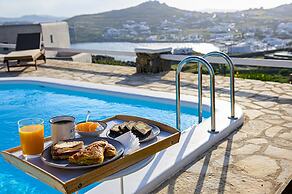 9 Muses Villas Mykonos