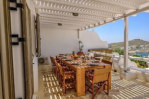 9 Muses Villas Mykonos