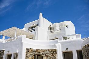 9 Muses Villas Mykonos