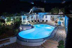 9 Muses Villas Mykonos