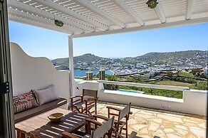 9 Muses Villas Mykonos