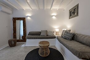 9 Muses Villas Mykonos