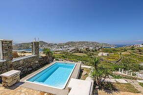 9 Muses Villas Mykonos