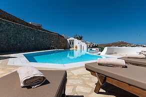 9 Muses Villas Mykonos
