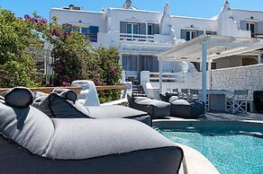 9 Muses Villas Mykonos