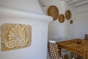 9 Muses Villas Mykonos