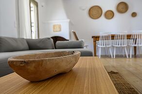 9 Muses Villas Mykonos