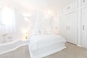 9 Muses Villas Mykonos