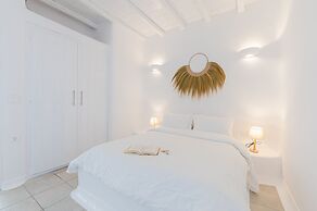 9 Muses Villas Mykonos