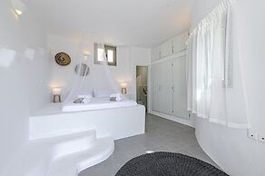 9 Muses Villas Mykonos
