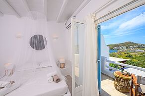 9 Muses Villas Mykonos