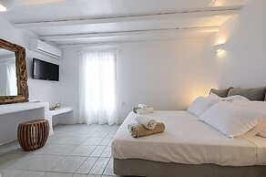 9 Muses Villas Mykonos