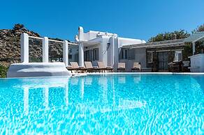 9 Muses Villas Mykonos