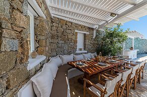 9 Muses Villas Mykonos