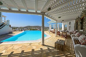 9 Muses Villas Mykonos